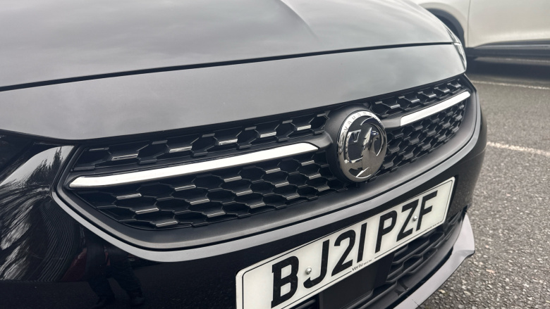 Vauxhall Corsa 1.2 Elite Nav 5dr Petrol Hatchback